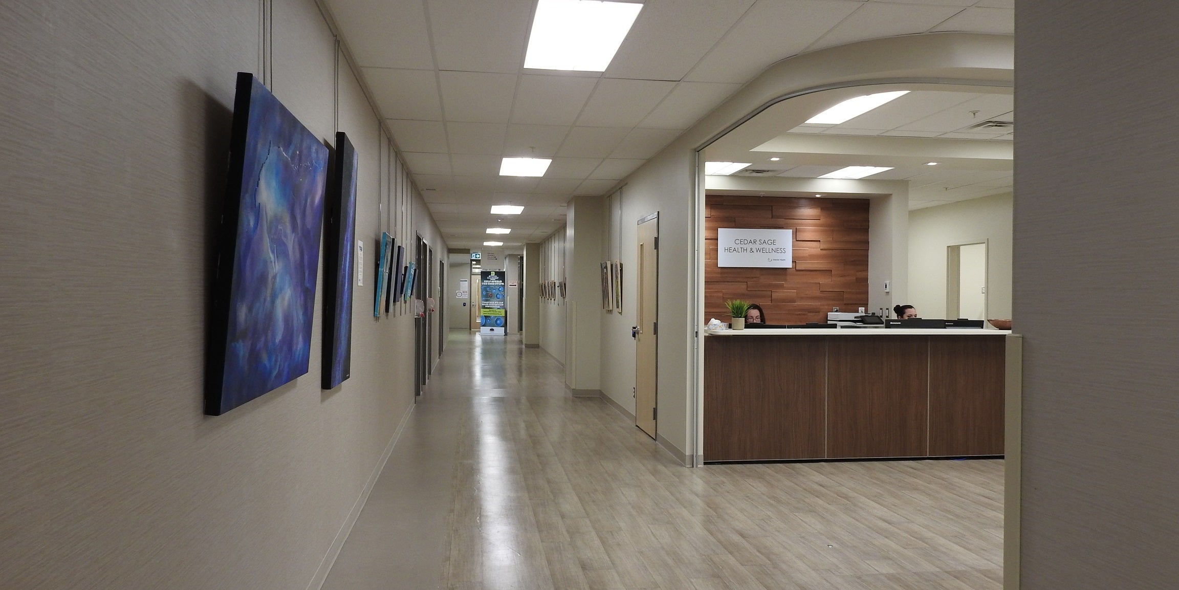Cedar Sage Health and Wellness Centre Location Listing Ih